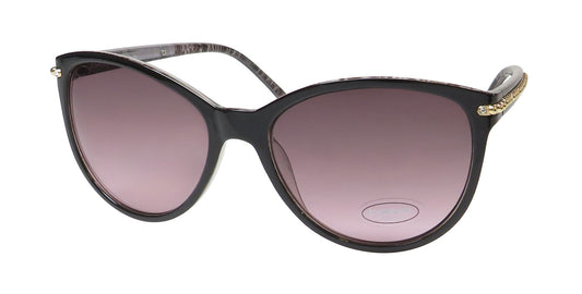 Bebe Bbop1013ce Sunglasses