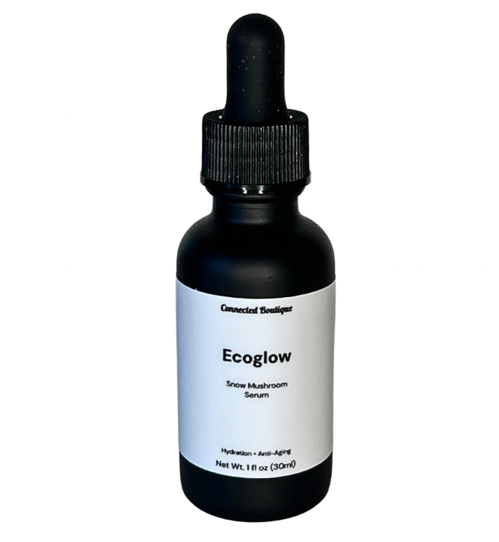 Eco Glow Facial Serum – Hyaluronic Acid, Anti-Aging & Hydrating-3