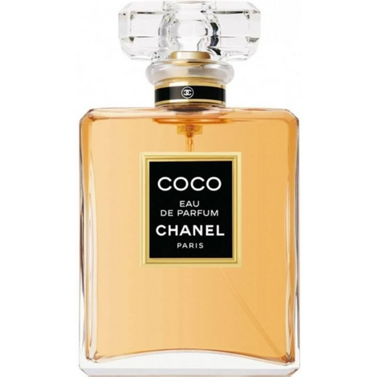 Chanel Coco 50 ml parfumovaná voda (3145891134308)-0