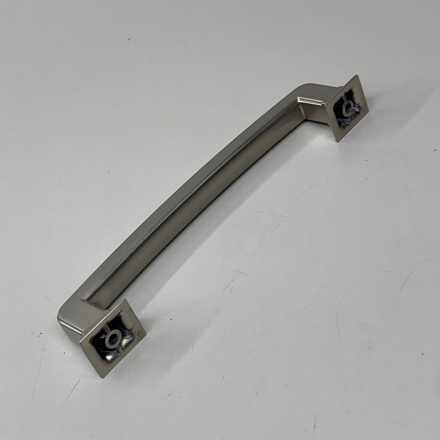 BERENSON 10 PACK!! Hearthstone Cabinet Handle Pull 160mm Brushed Nickel 2045-1BPN-P