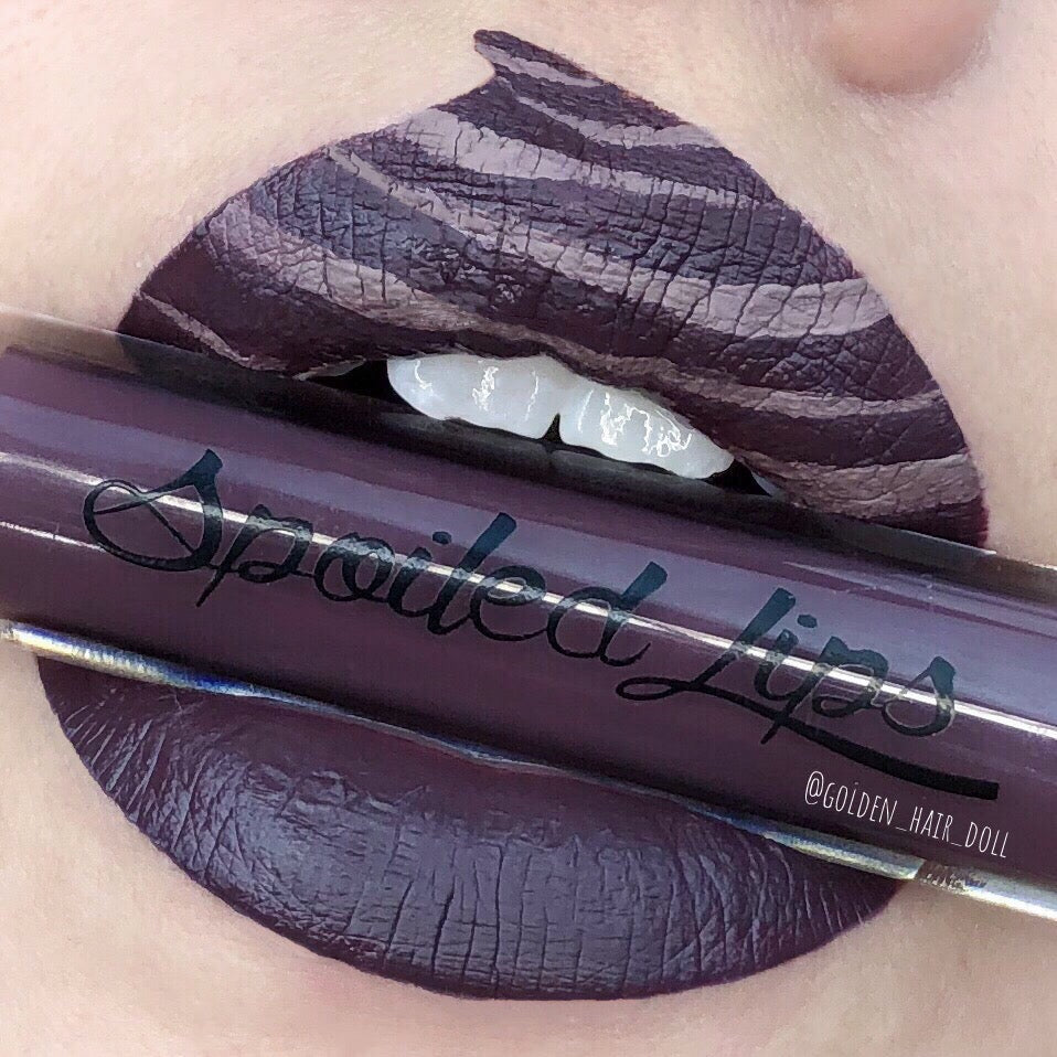 Mousse | Liquid Lipstick-1