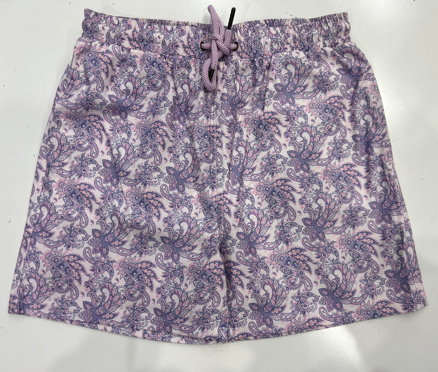 Leo and Zachary - Boys' Bathing Suit