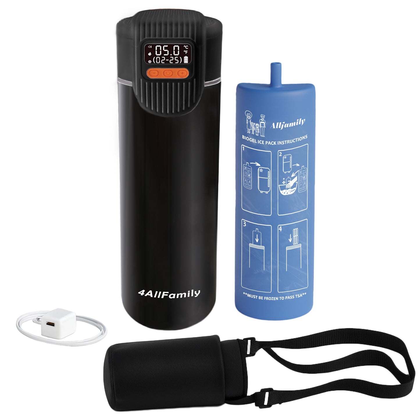 Insulin Travel Case – New Improved Model!-9