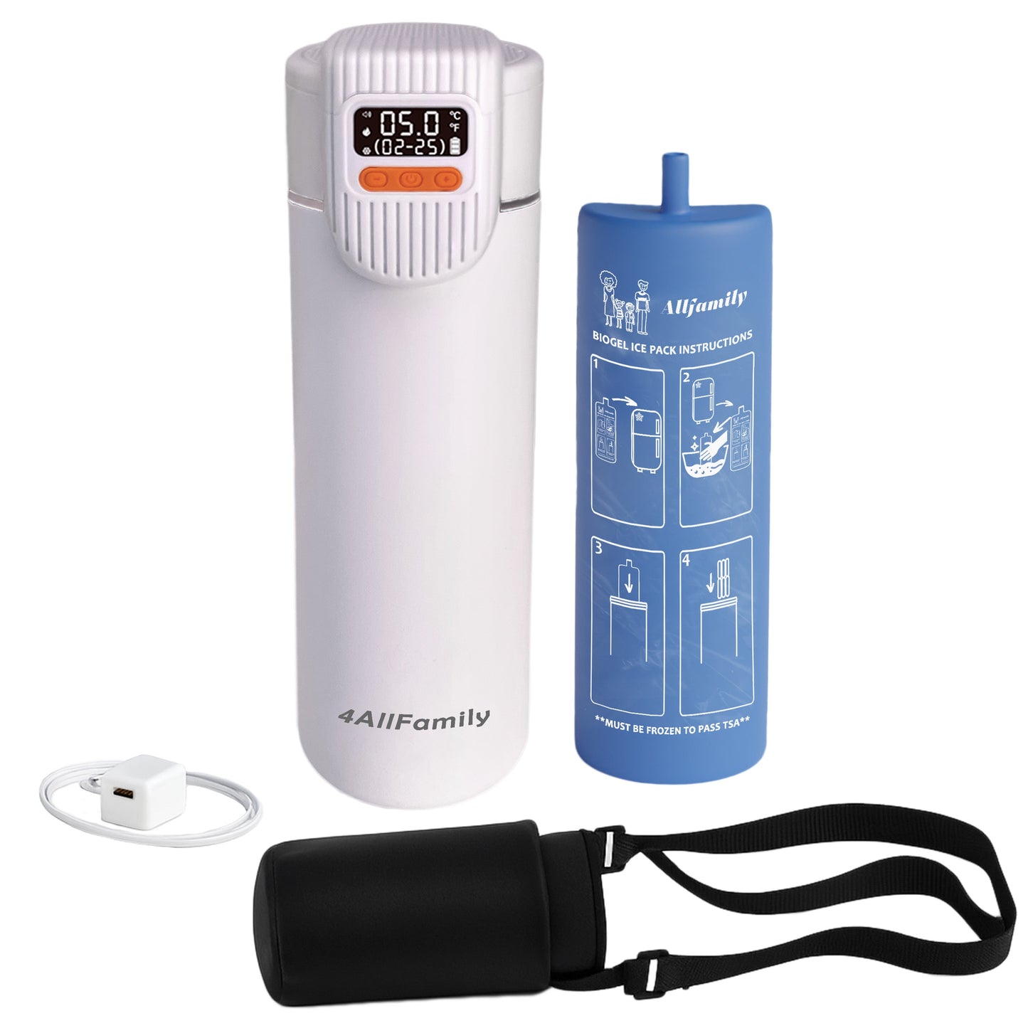 Insulin Travel Case – New Improved Model!-8