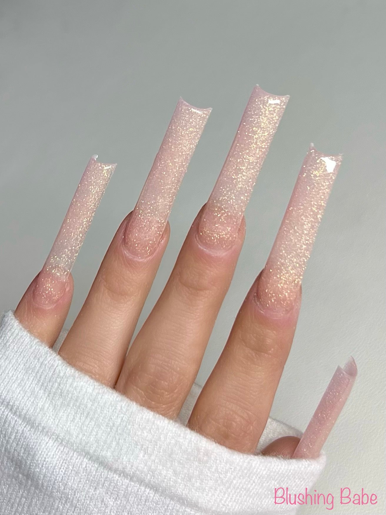 Buy 3 Acrylics Get 1 FREE