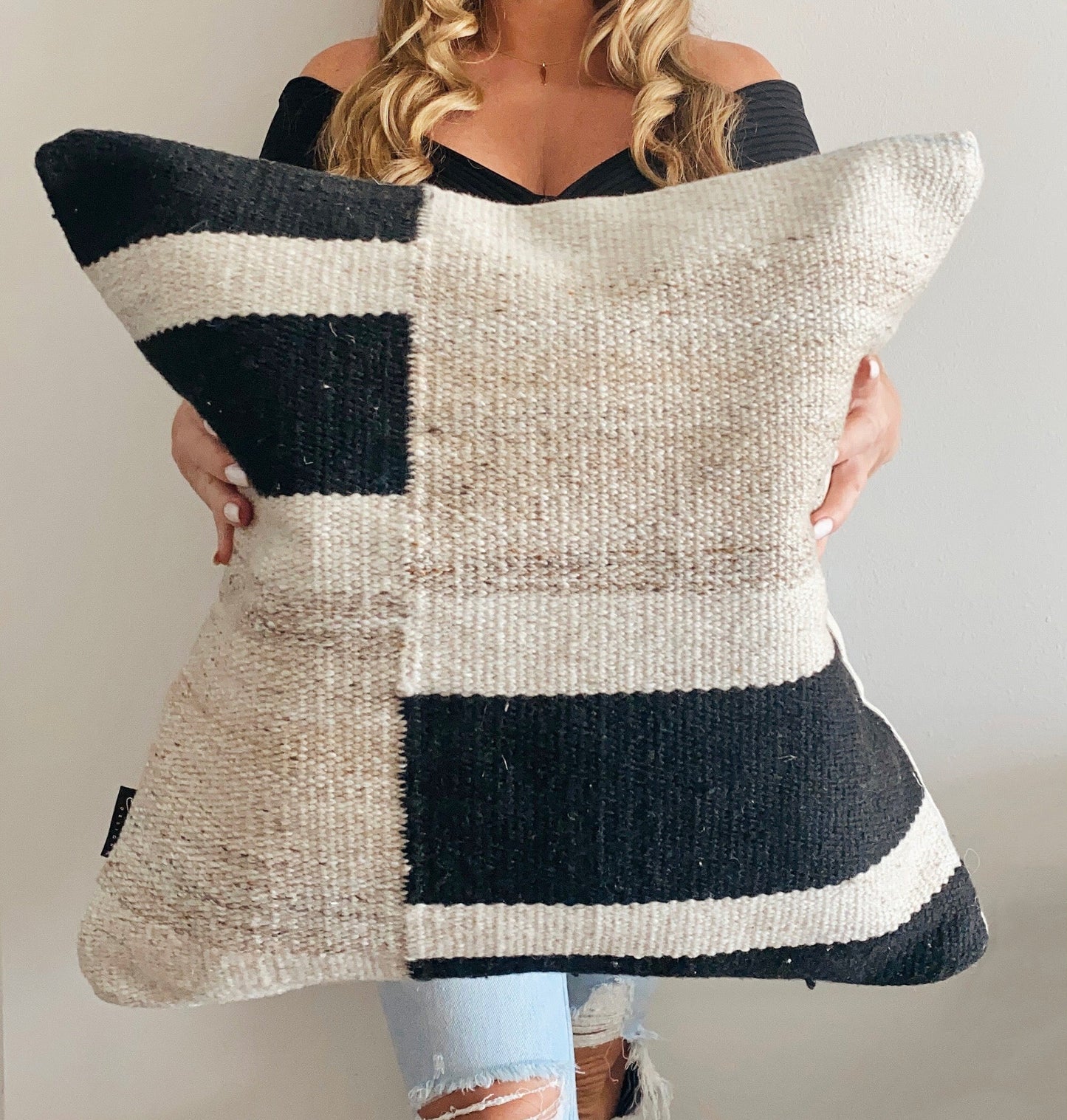 Calabasas Pillow Cover-3