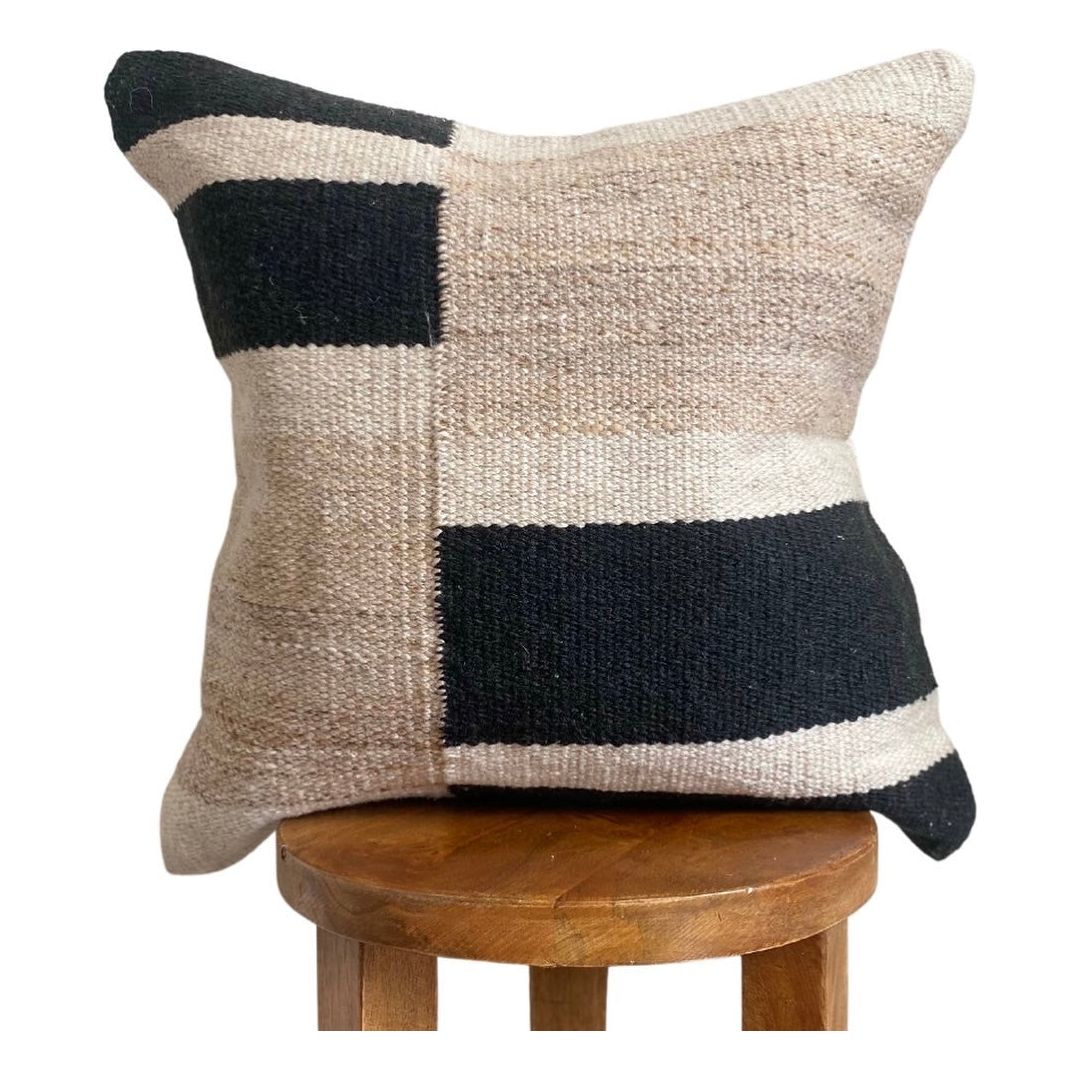 Calabasas Pillow Cover-1