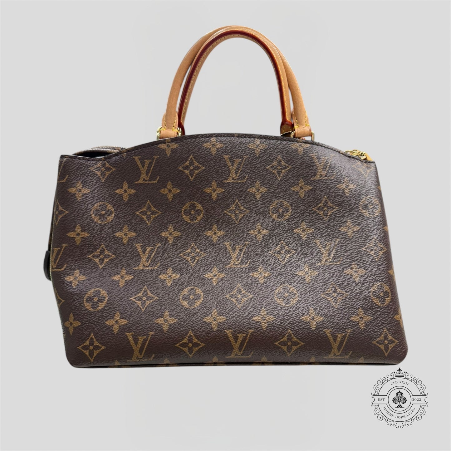 Louis Vuitton Monogram Petit Palais
