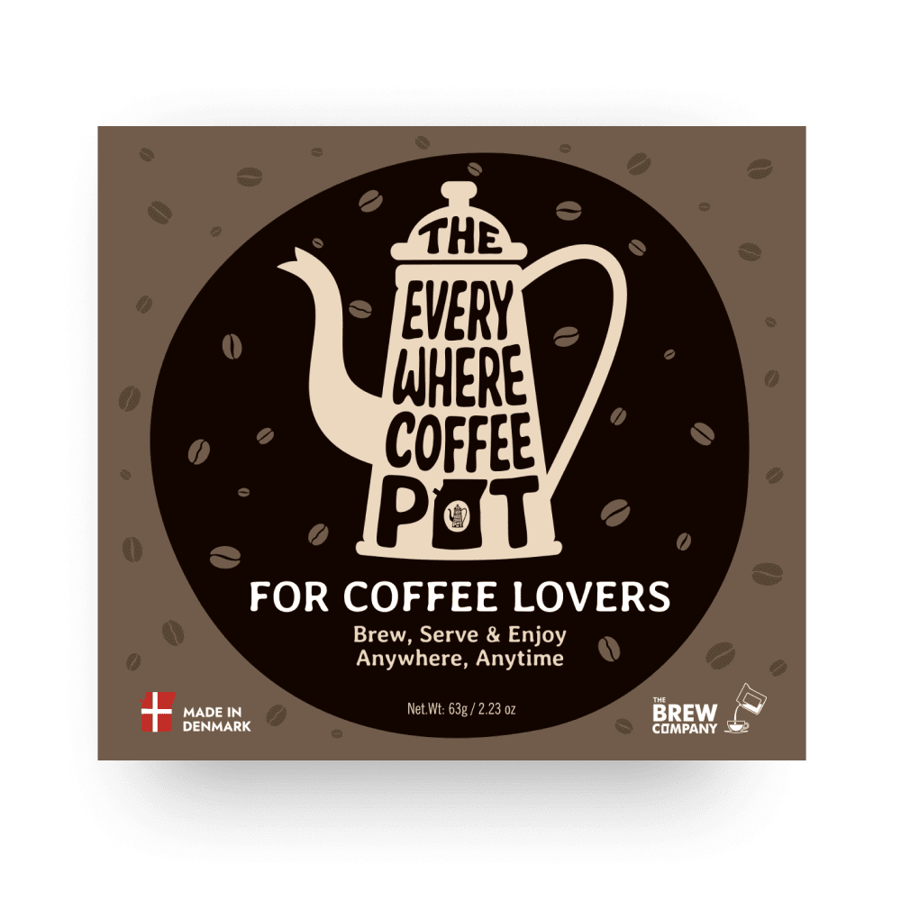 COFFEE POT SPECIALTY COFFEE 3 PCS GIFT BOX-0