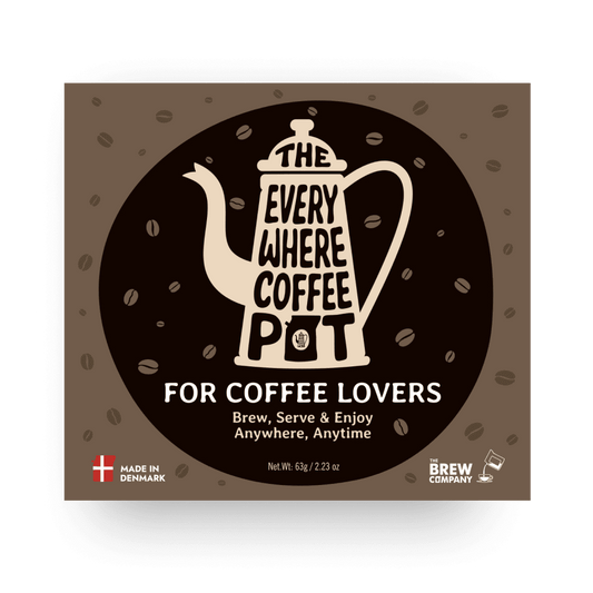 COFFEE POT SPECIALTY COFFEE 3 PCS GIFT BOX-0