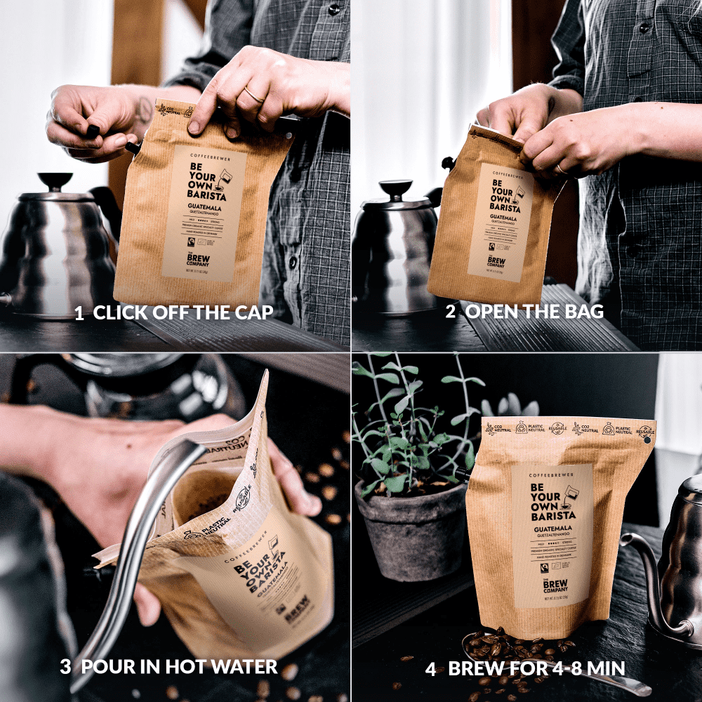 COFFEE POT SPECIALTY COFFEE 3 PCS GIFT BOX-4