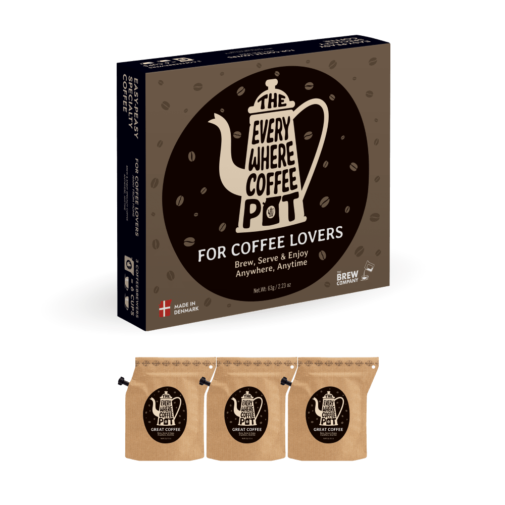 COFFEE POT SPECIALTY COFFEE 3 PCS GIFT BOX-1