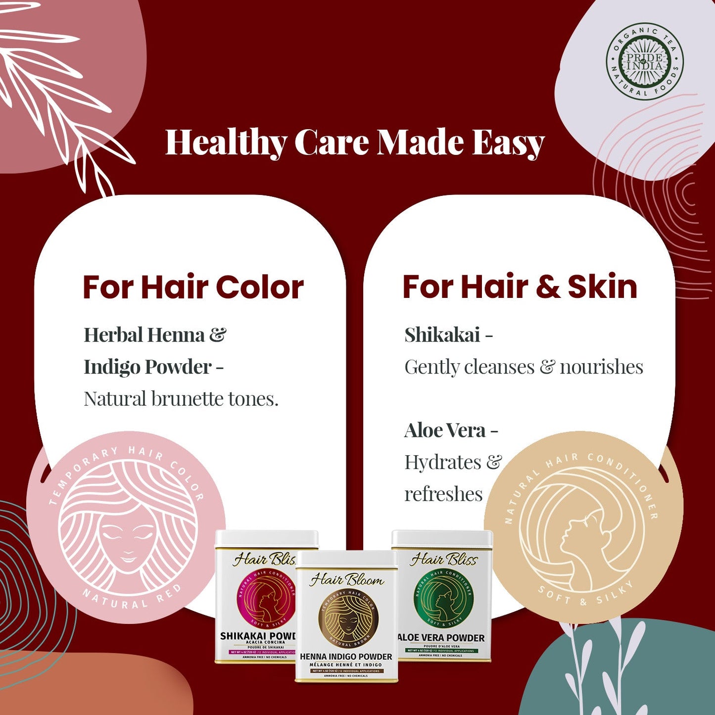 Nature’s Hair Harmony-2
