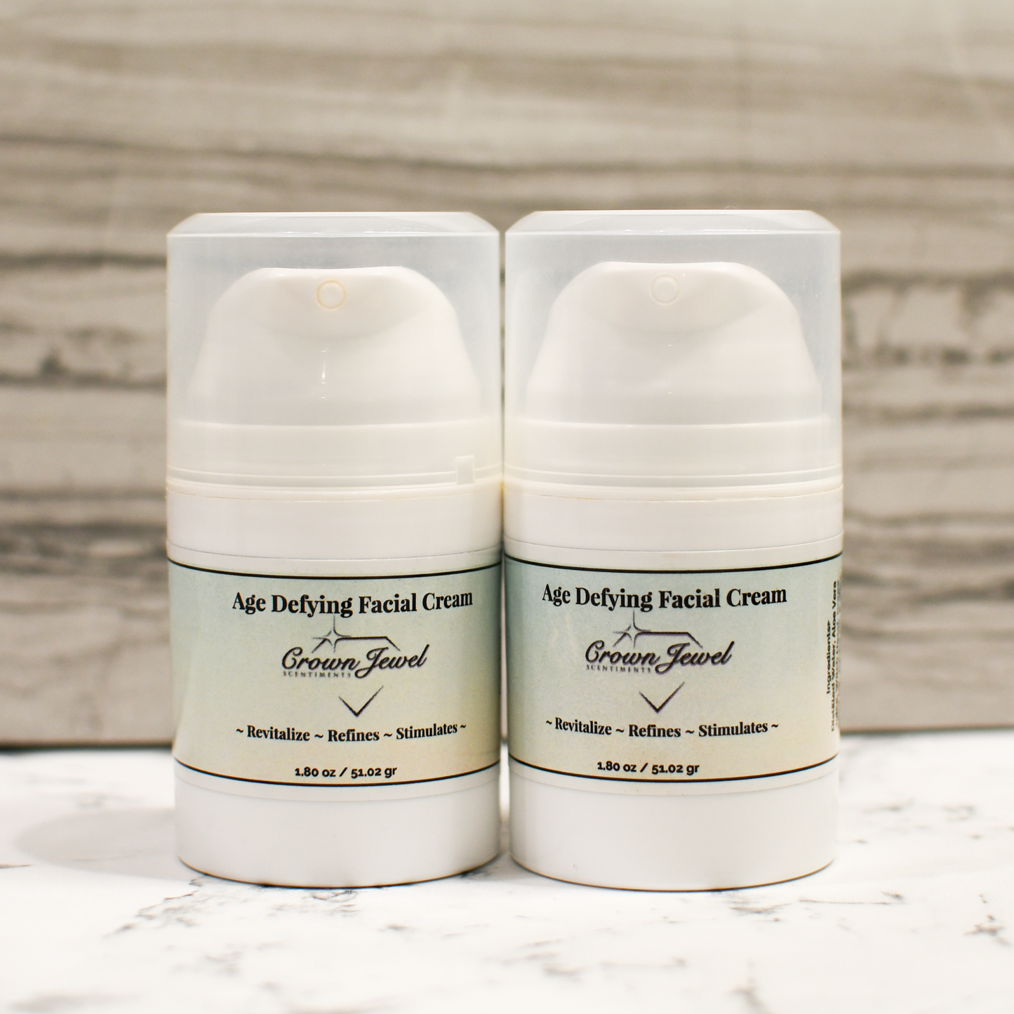 Age Defying Facial Cream-0
