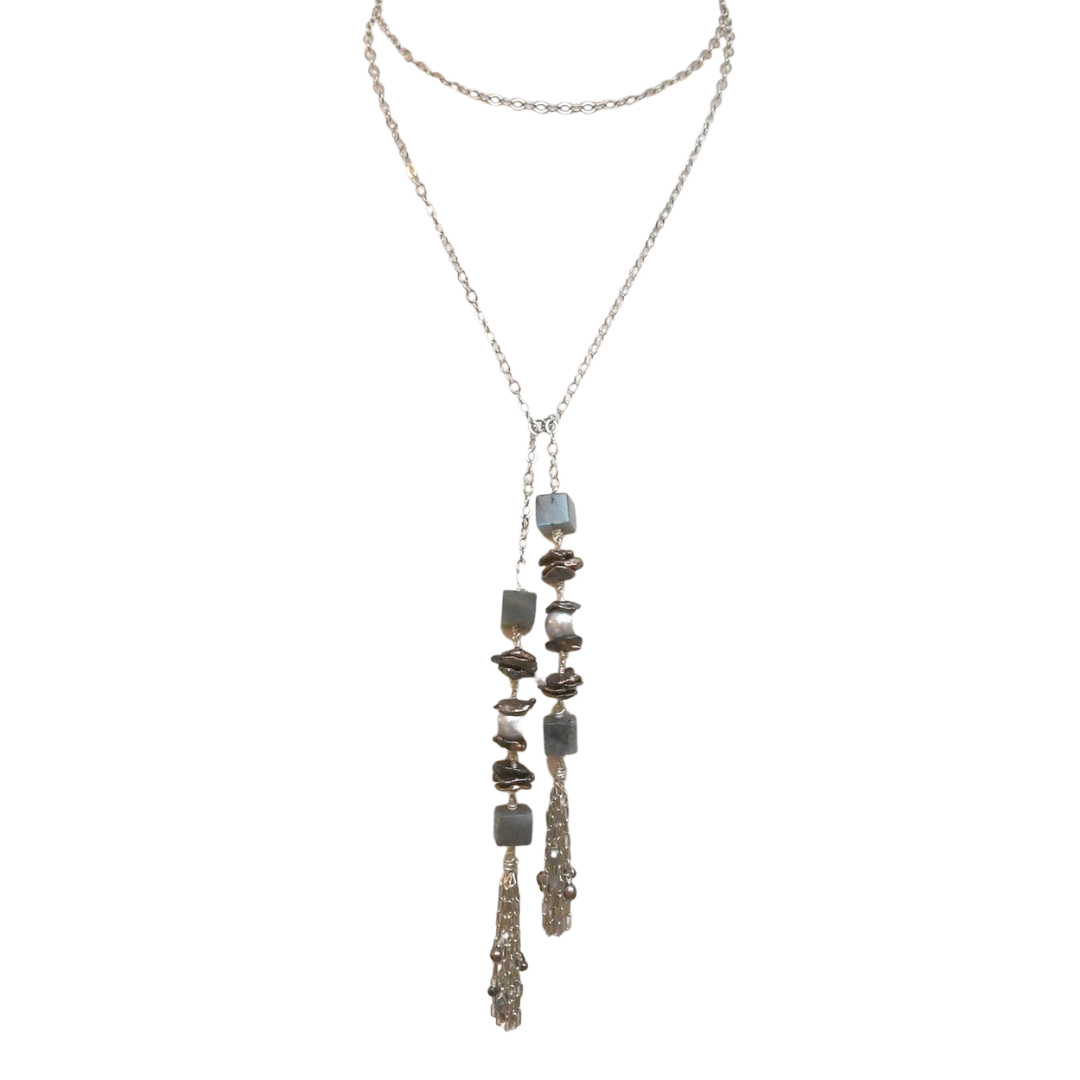 Moon River Lariat