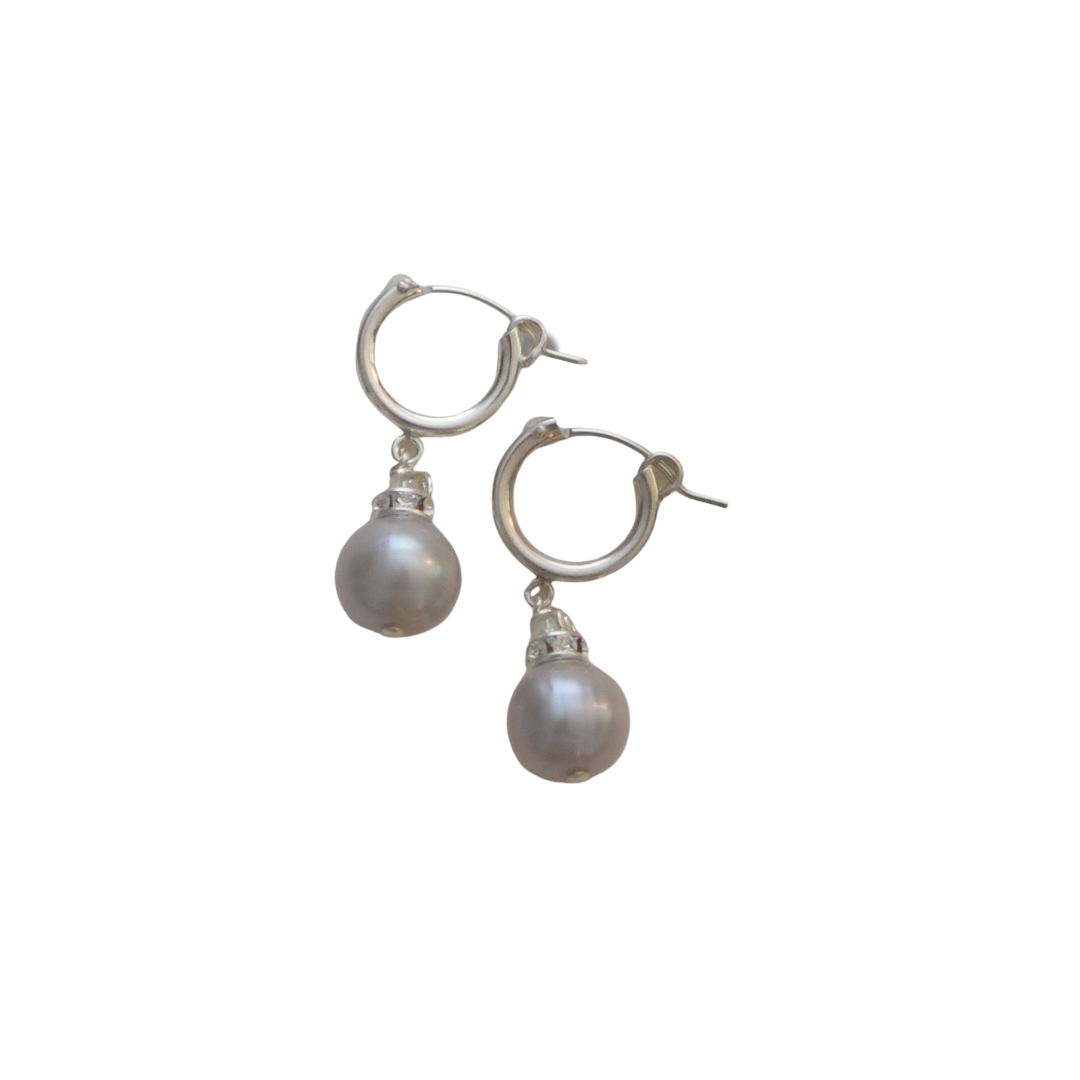 Harmony Hoops - 3 Colorways