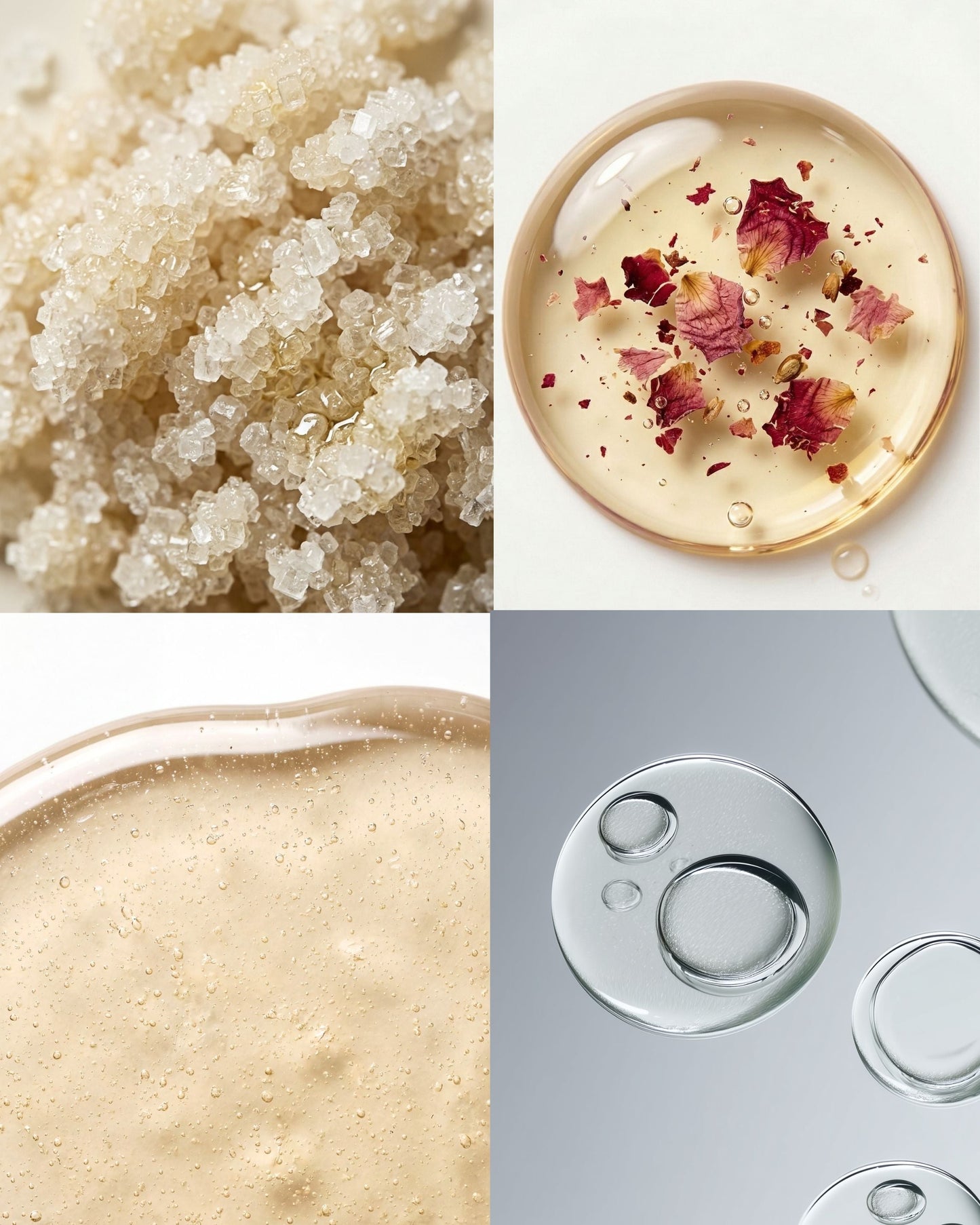 TEST - Nourishing Body Scrub-1