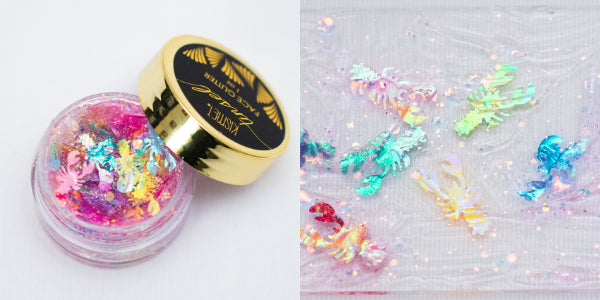Tinsel Face Glitter-20