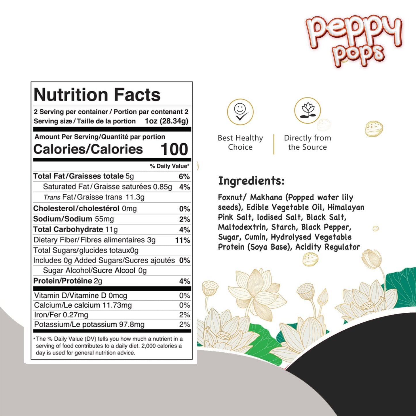 PEPPY POPS HIMALAYAN SALT & PEPPER ROASTED FOXNUTS-2