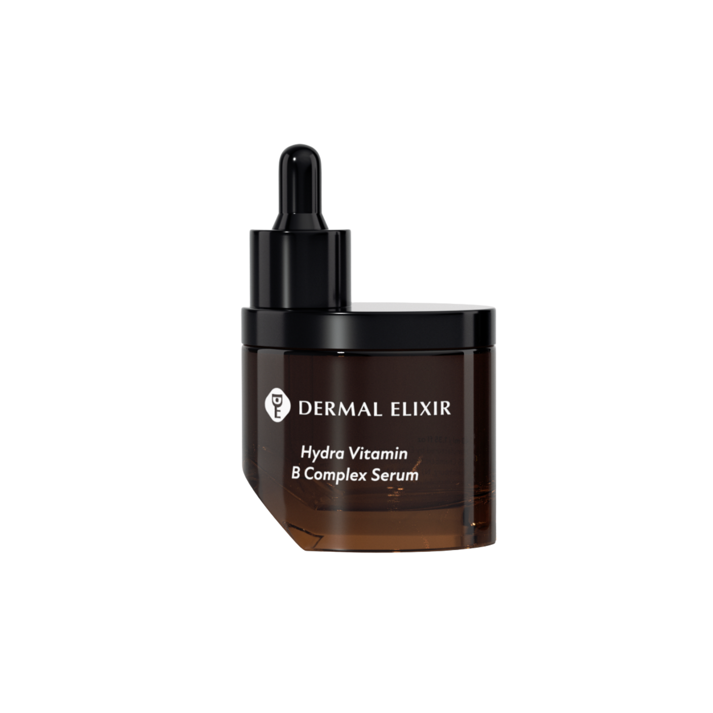 Dermal Elixir Hydra Vitamin B Complex Serum 40ml