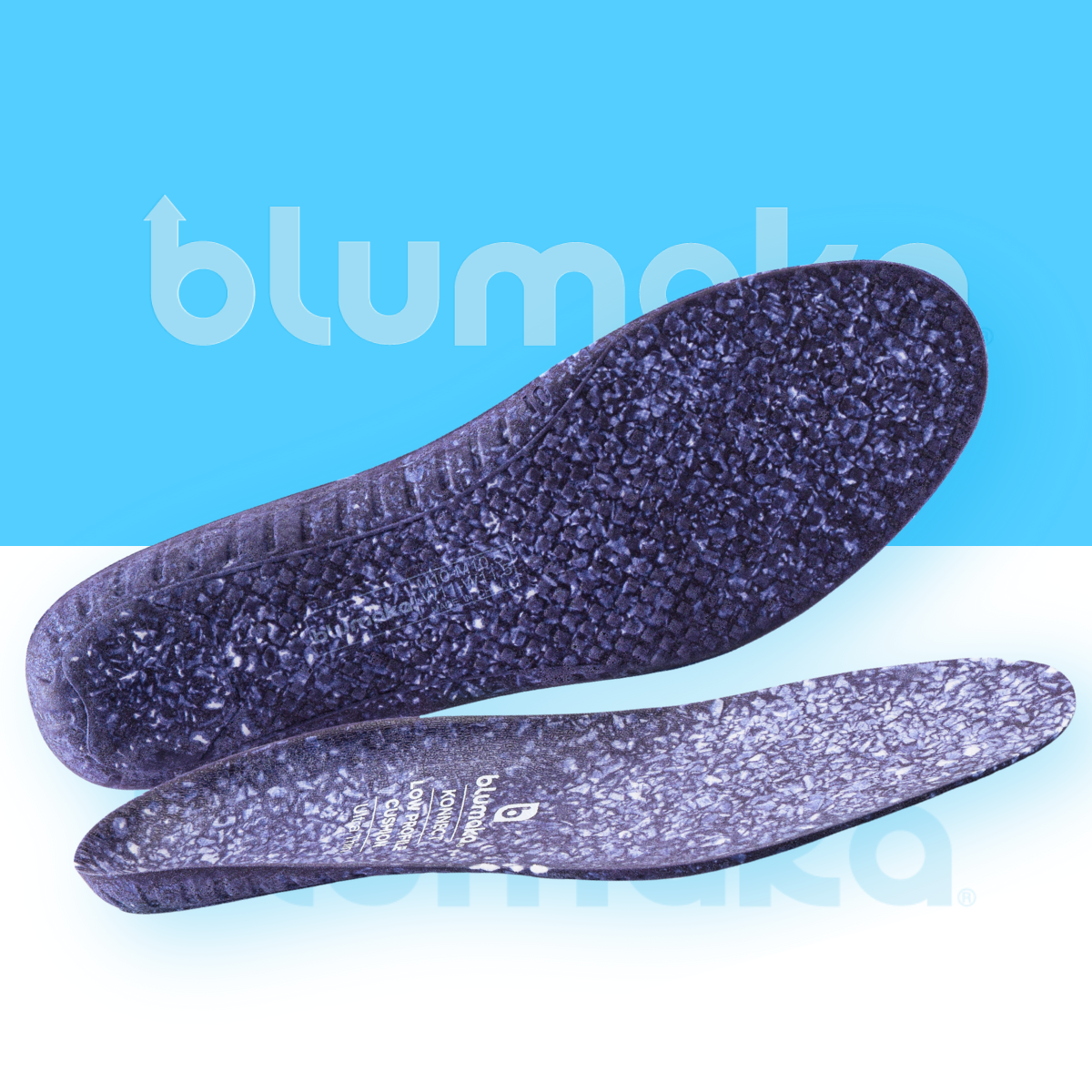 NonSlip Performance Insoles