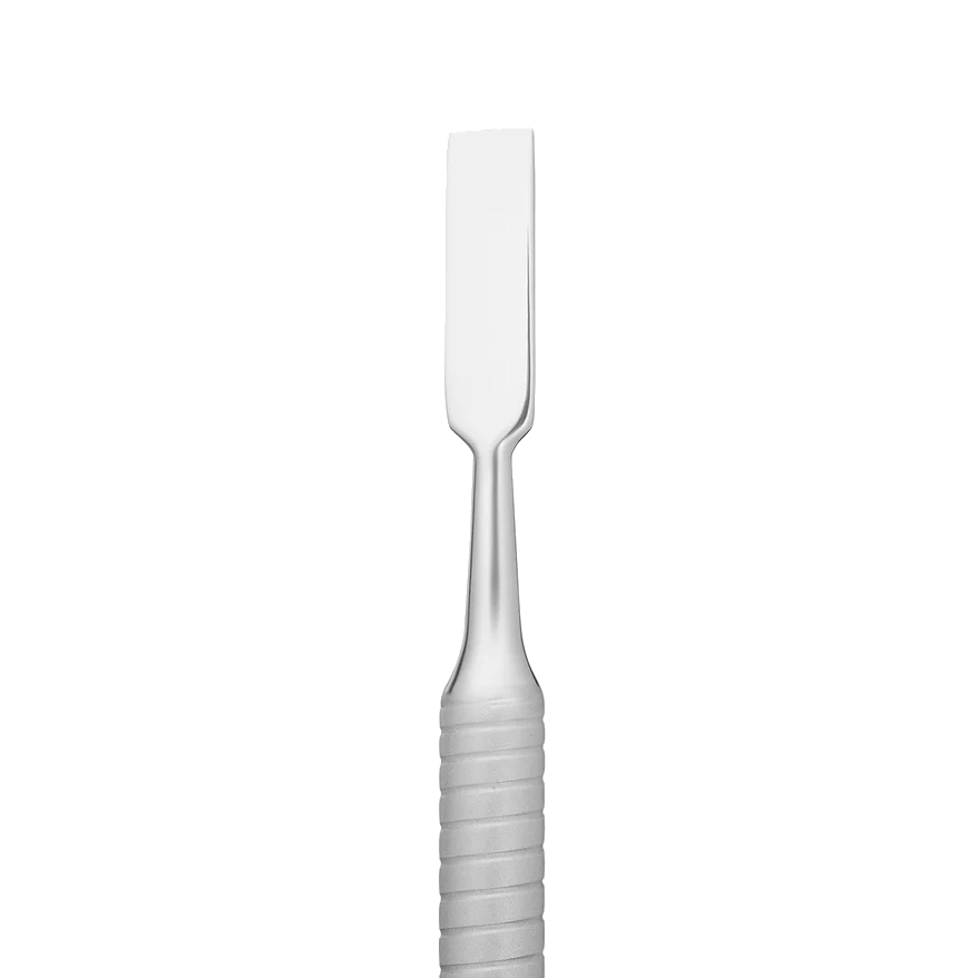 STALEKS BEAUTY & CARE 30 TYPE 2 CUTICLE PUSHER ROUNDED PUSHER AND RECTANGULAR PUSHER PBC-30/2- STALEKS™-1