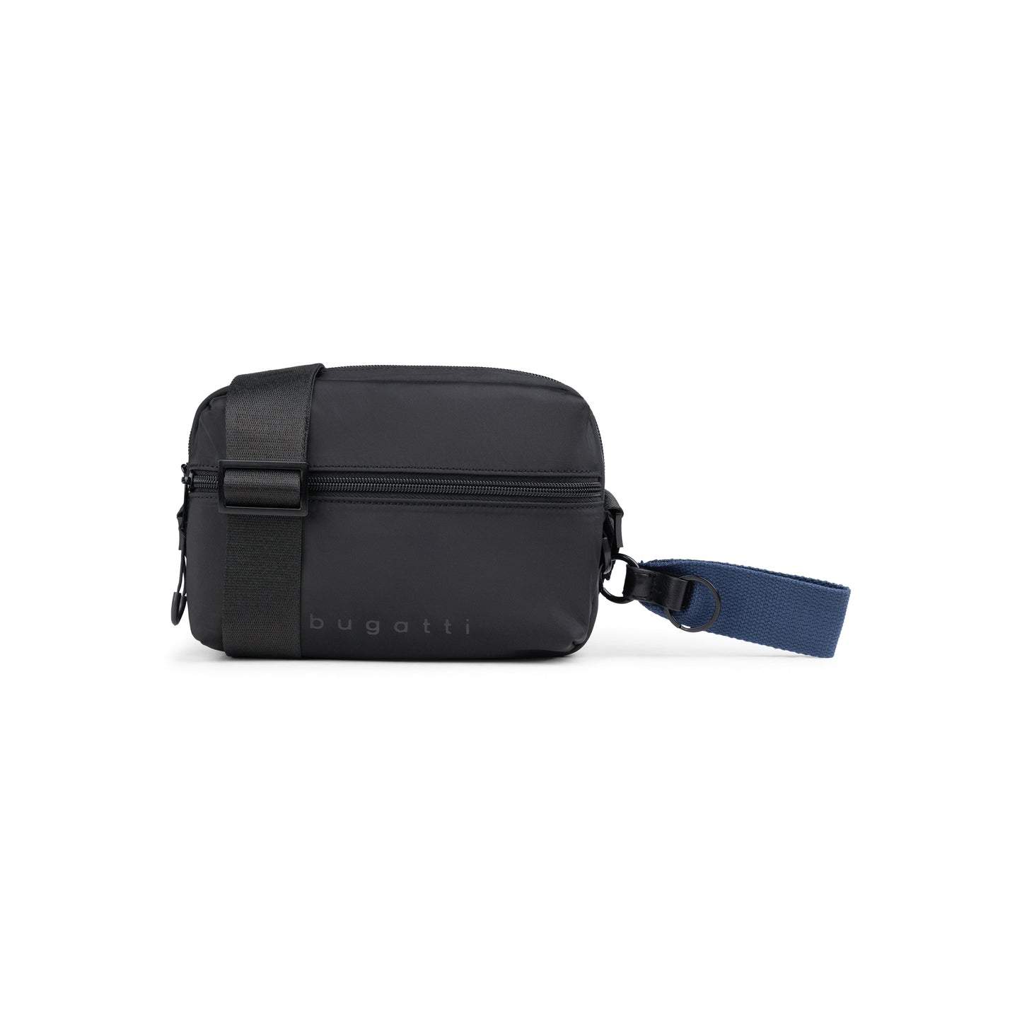 Downtown Essentials Crossbody Bag-2