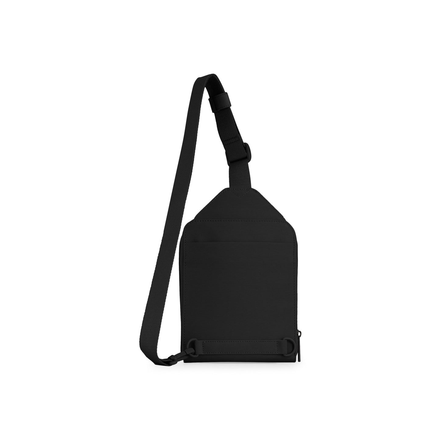 Bugatti Downtown Essentials Sling Bag-2