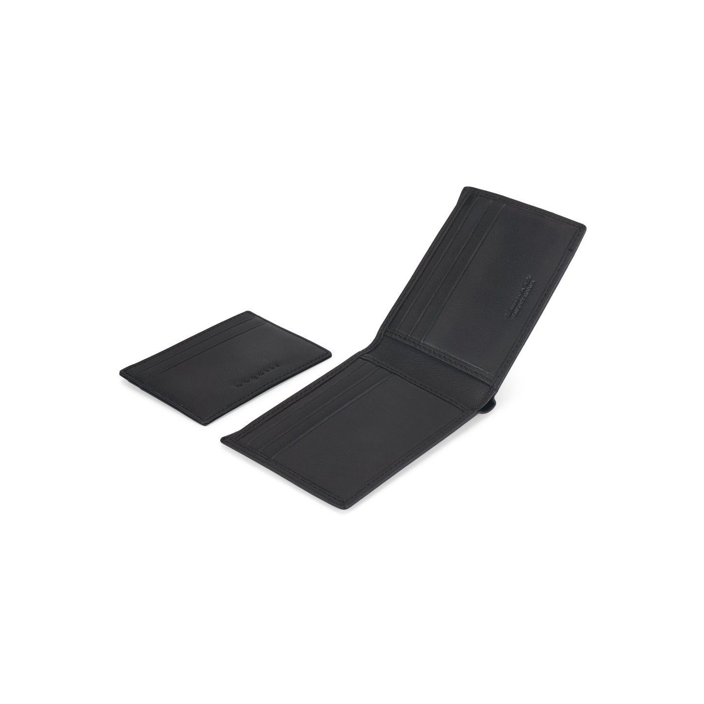 Zakary Men's Wallet-2