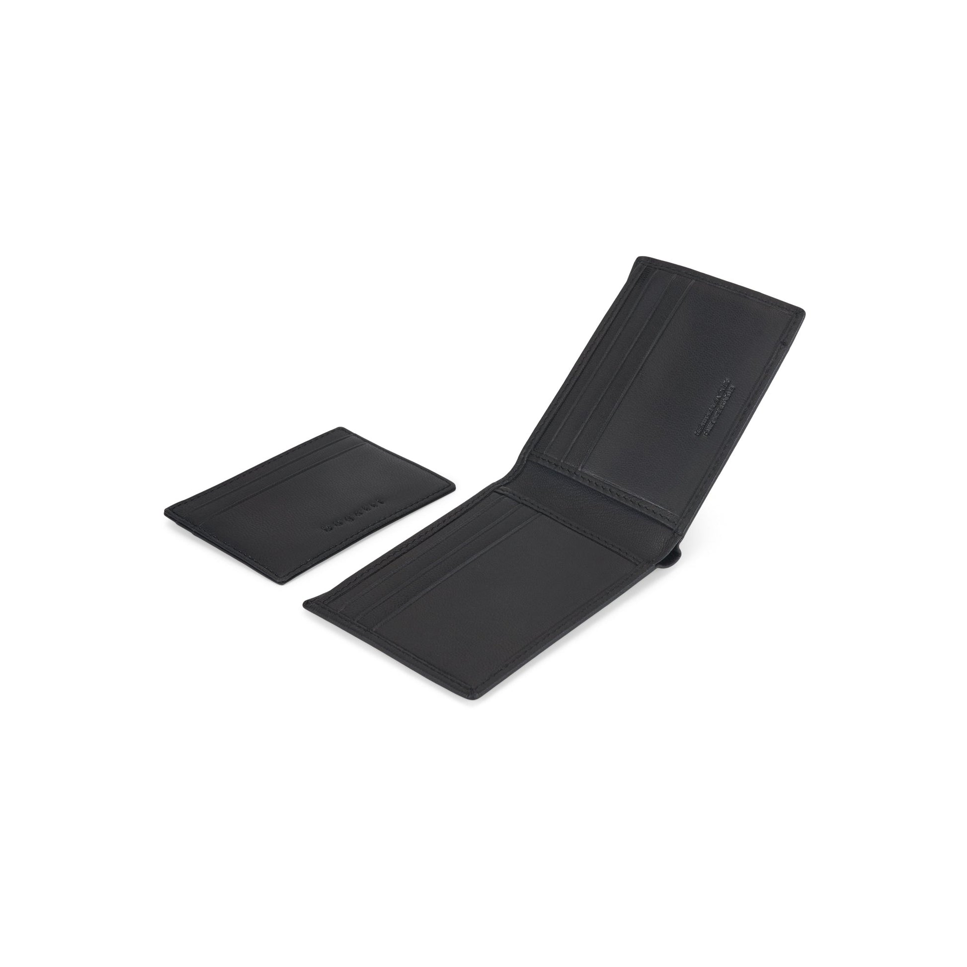 Zakary Men's Wallet-2