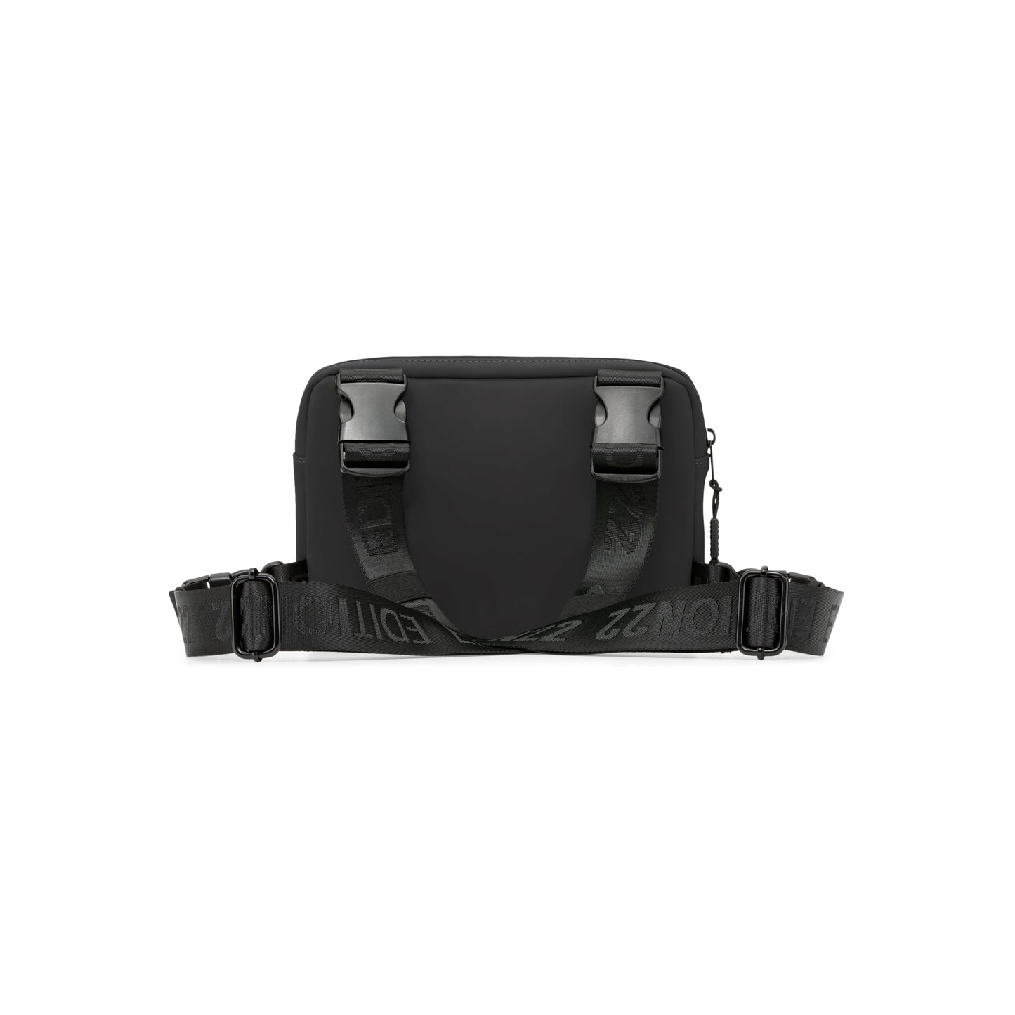 Lockpoint Frontal Bag-4
