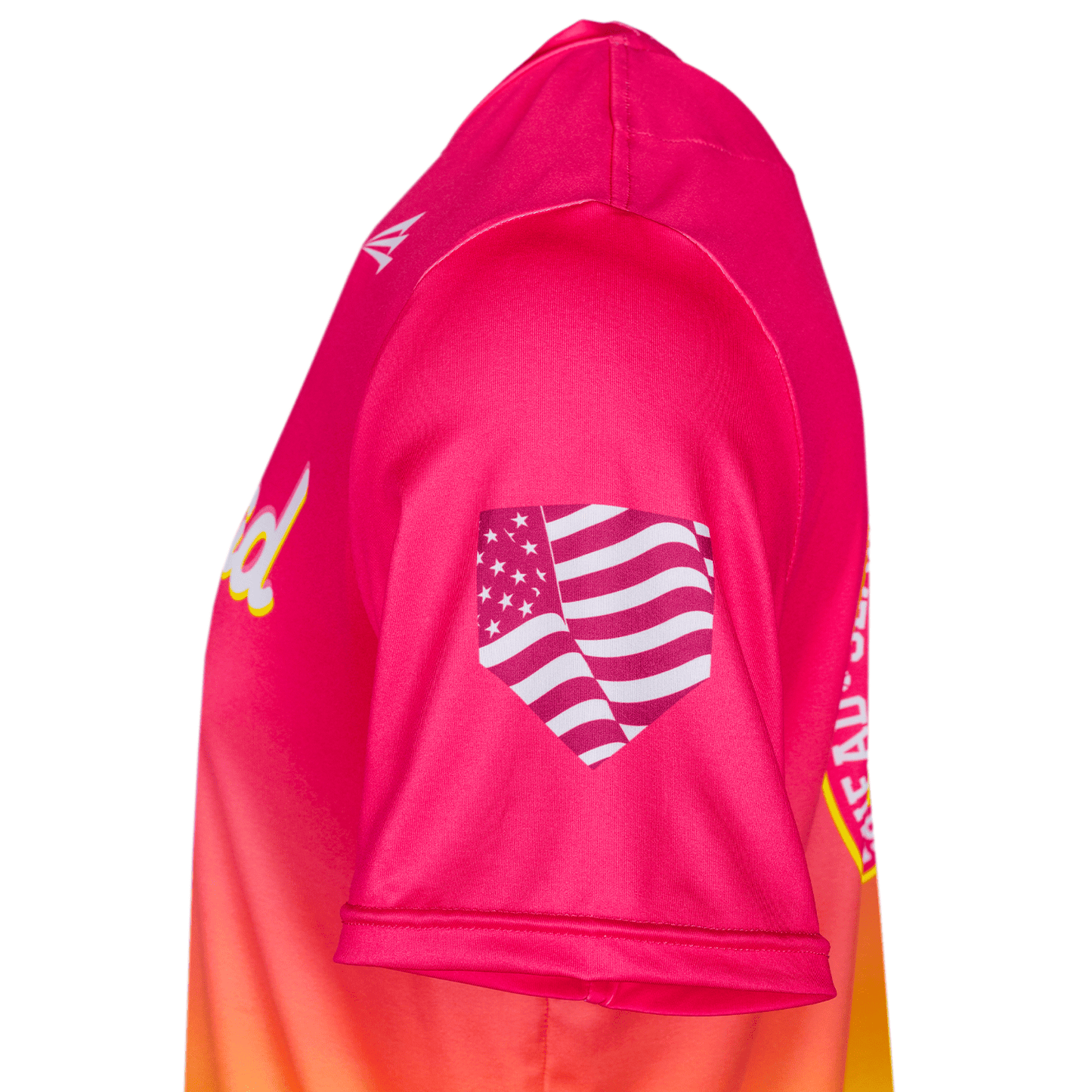 Seamhead HyperMAX T-Shirt (Pink Lemonade)