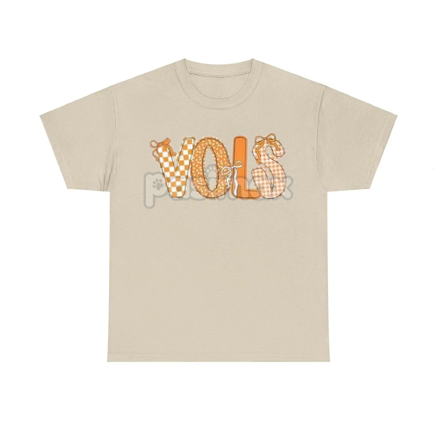 "Retro Pattern Clash" Graphic Tee - Checkerboard & Polka Dot Vintage Streetwear, Y2K Style Unisex Shirt