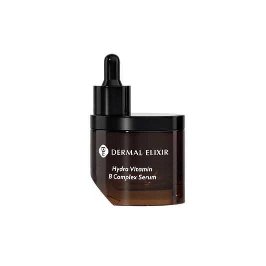 Dermal Elixir Hydra Vitamin B Complex Serum 40ml-0