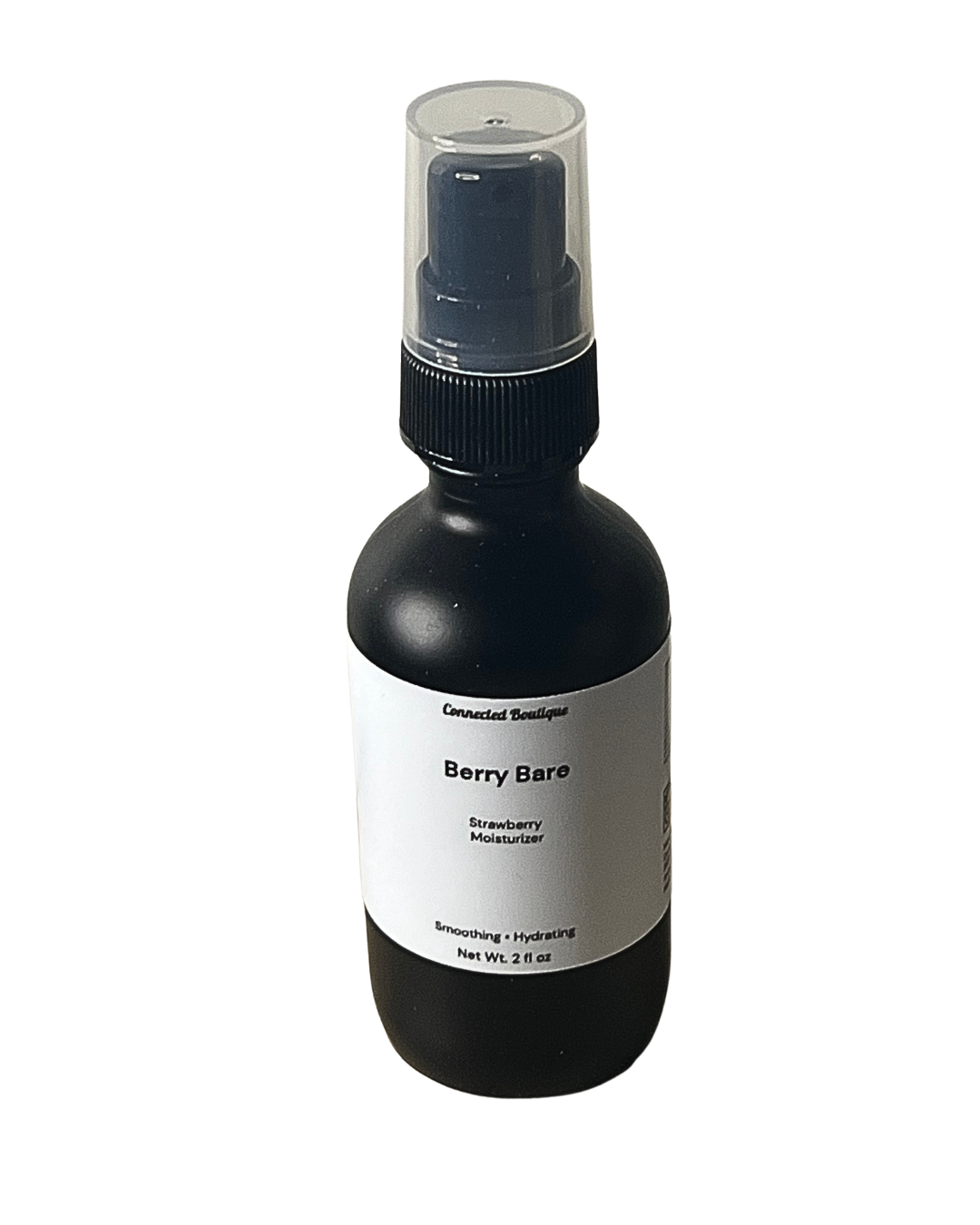 Berry Bare
Hydrating & Barrier-Supporting StrawberryFacial Moisturizer-2