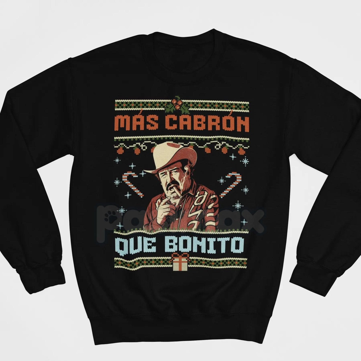 PAULINO Heritage Surname Sweatshirt | Vintage Menswear Crewneck | Personalized Name Apparel