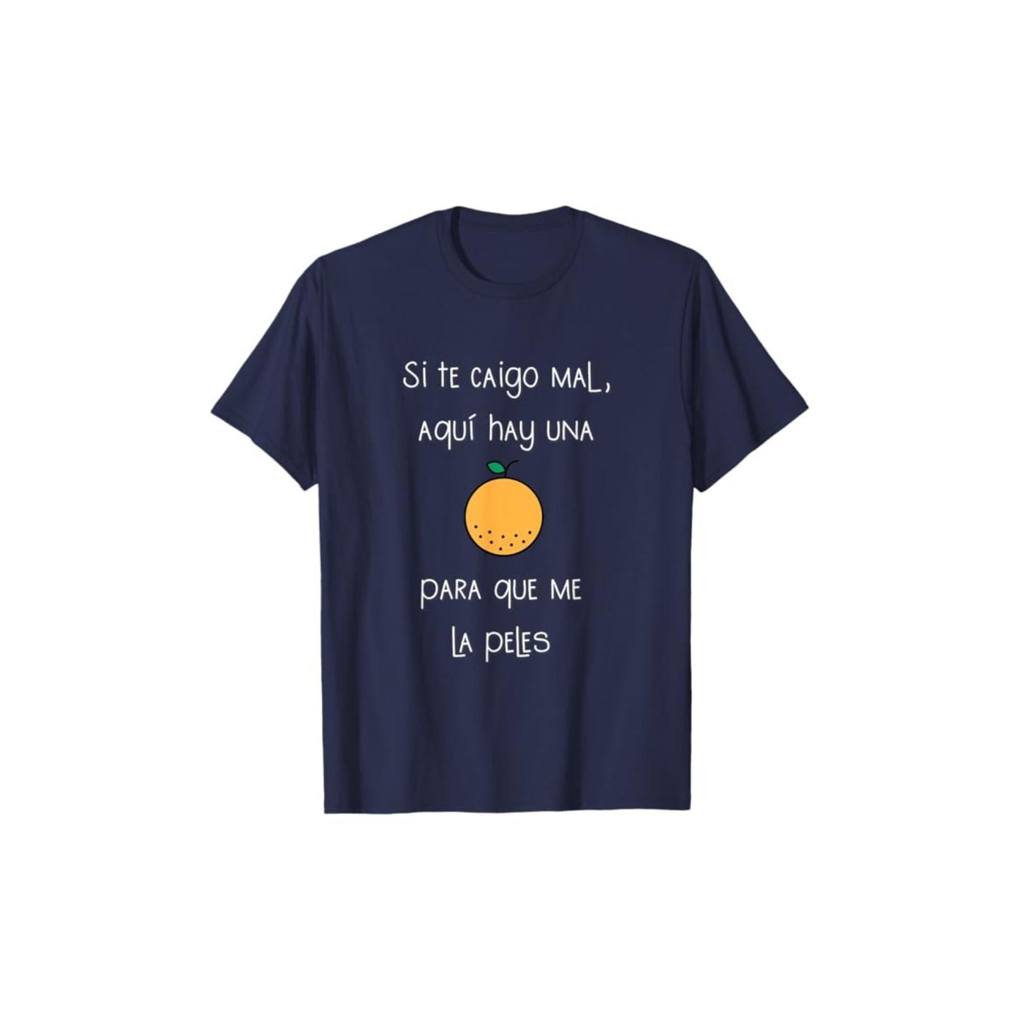 Camiseta Graciosa Para Latinos - Humor Para Hispanos, Regalo Divertido