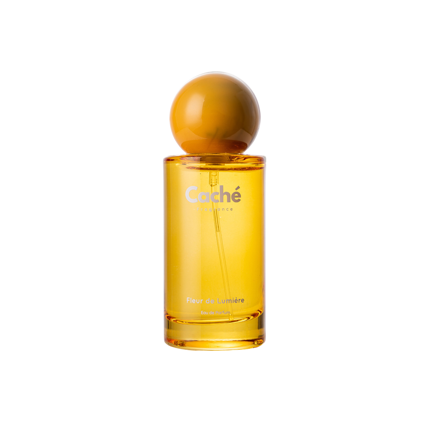 Caché - Fleur de Lumière