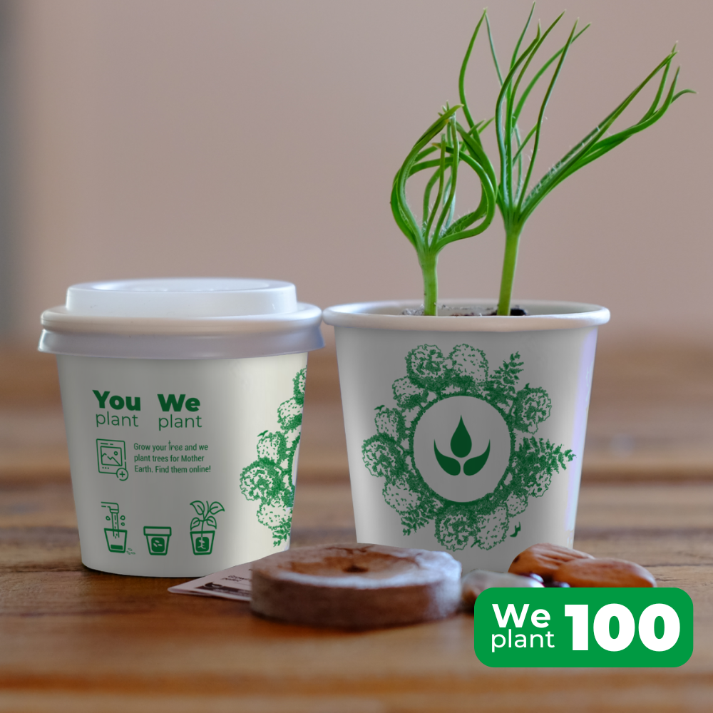 You Plant We Plant Tree Cup, We Plant 10 More Trees-5