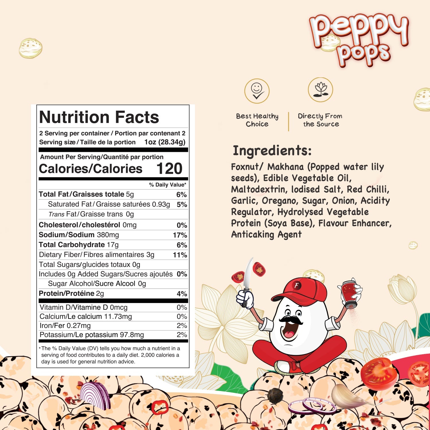 PEPPY POPS PERI PERI ROASTED FOXNUTS-2