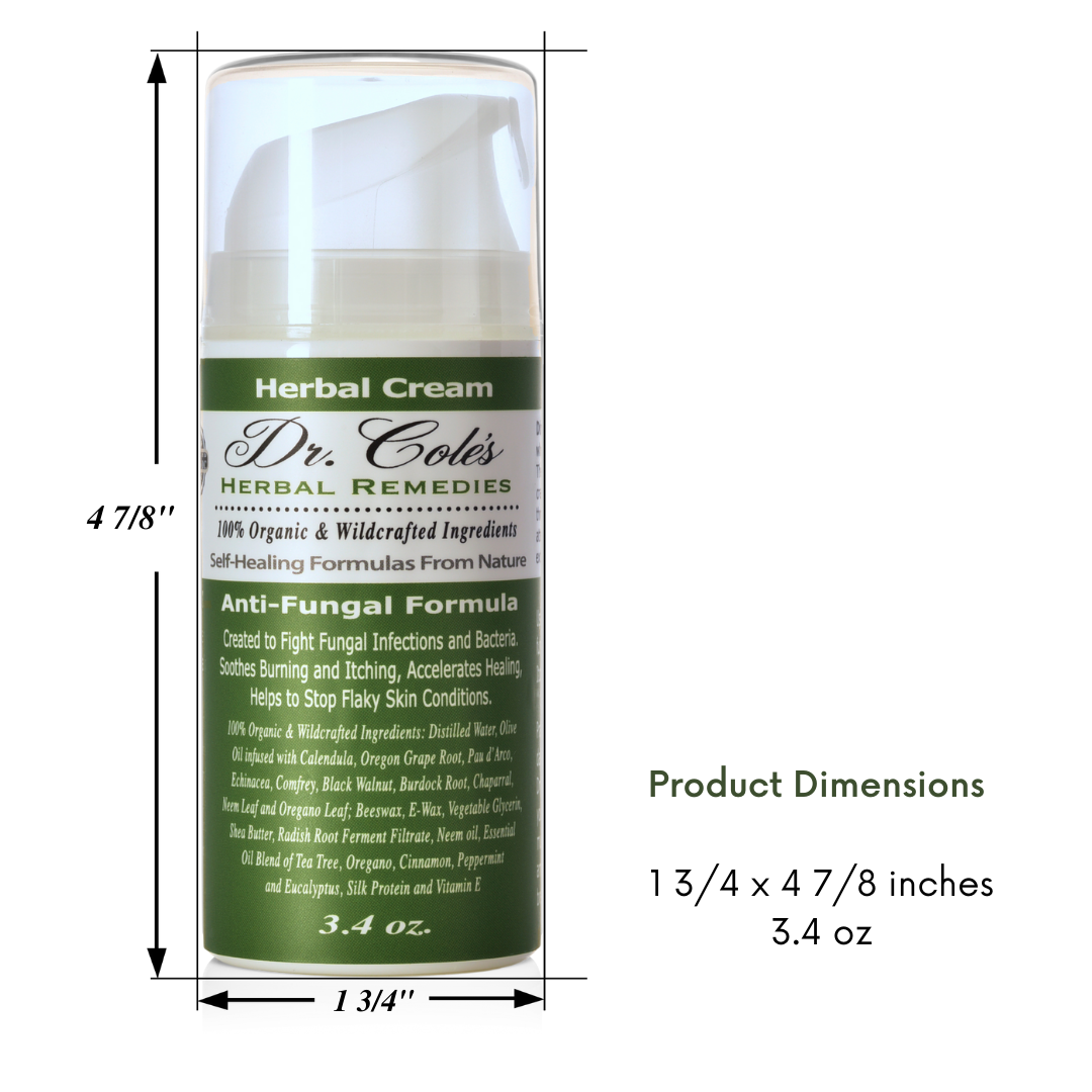 08 - Dr. Cole's Anti-Fungal Cream-2
