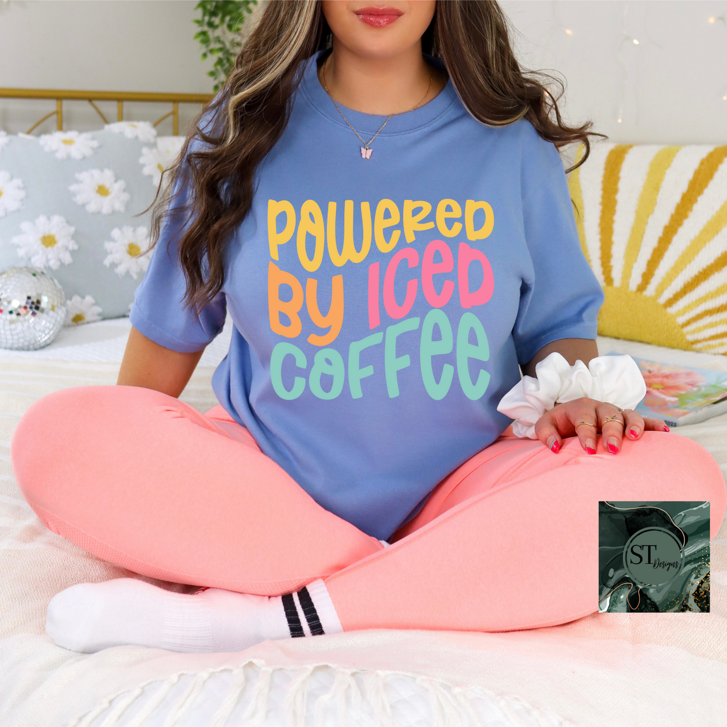 Powered By Iced Coffee-4