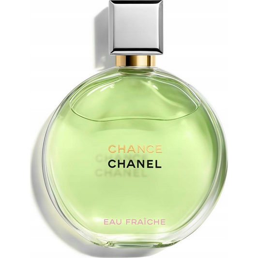 CHANEL Chance Eau Fraiche EdP 50 ml (3145891361407)-0