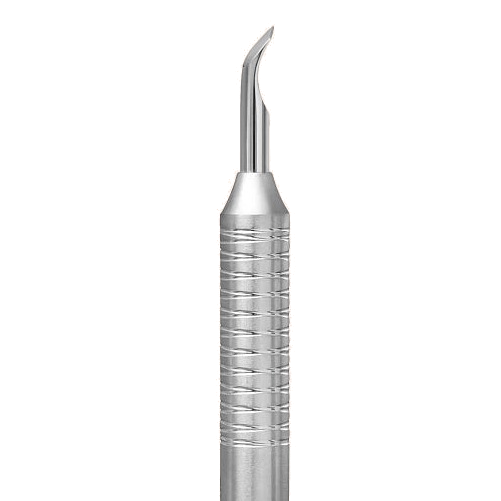 STALEKS PRO EXPERT 100 / 4.2  HOLLOW CUTICLE PUSHER PE-100/4.2- STALEKS™-2
