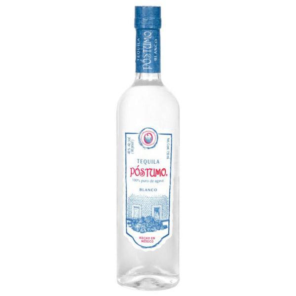 Postumo - Tequila Blanco (750ML)