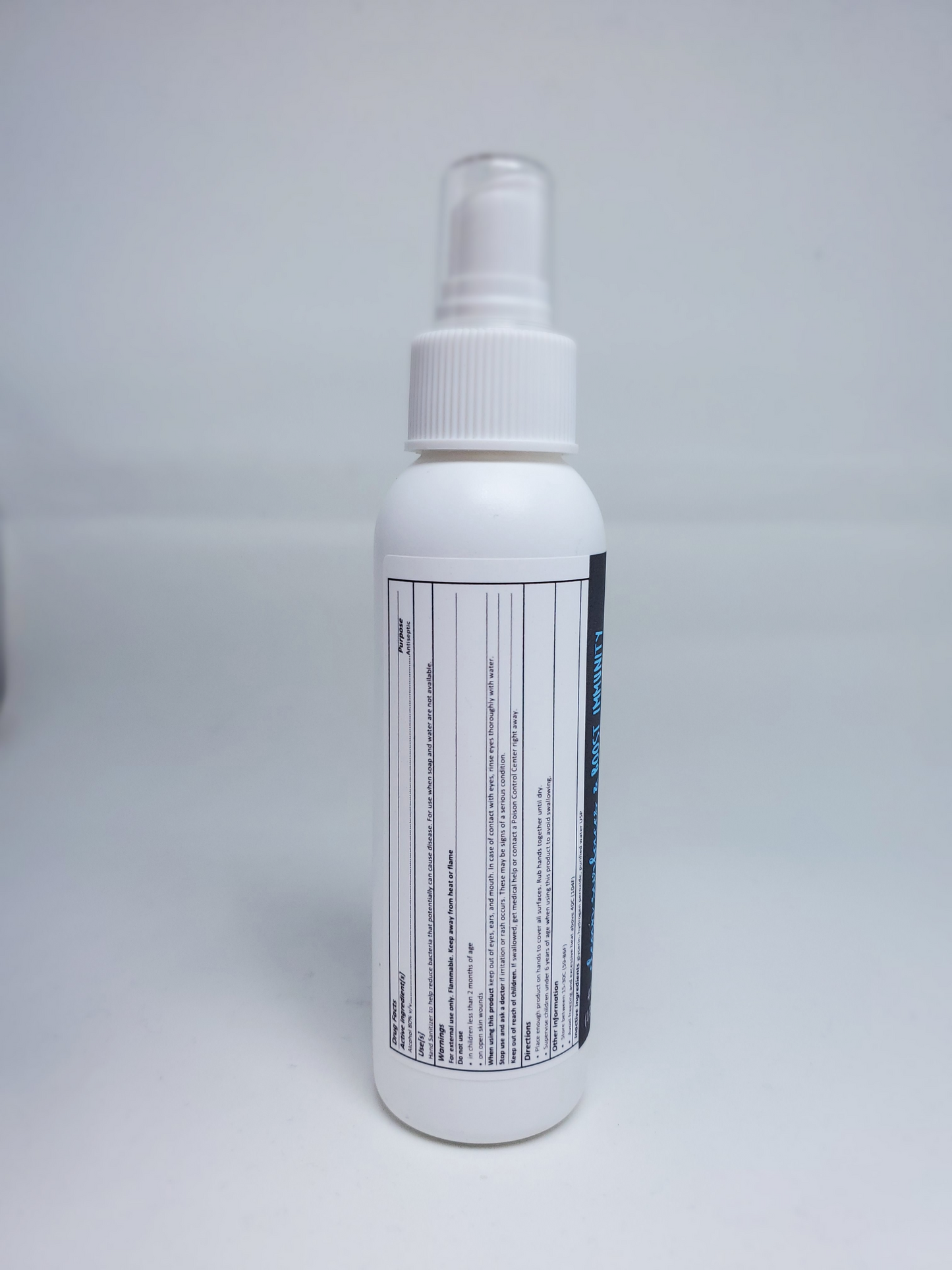 Sanitizing Spray | Immunity Spray | Lysol Replacement
