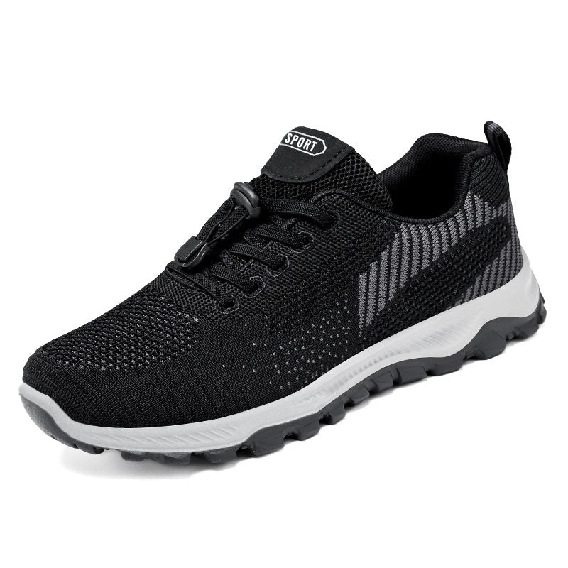Casual Soft Bottom Running Shoes