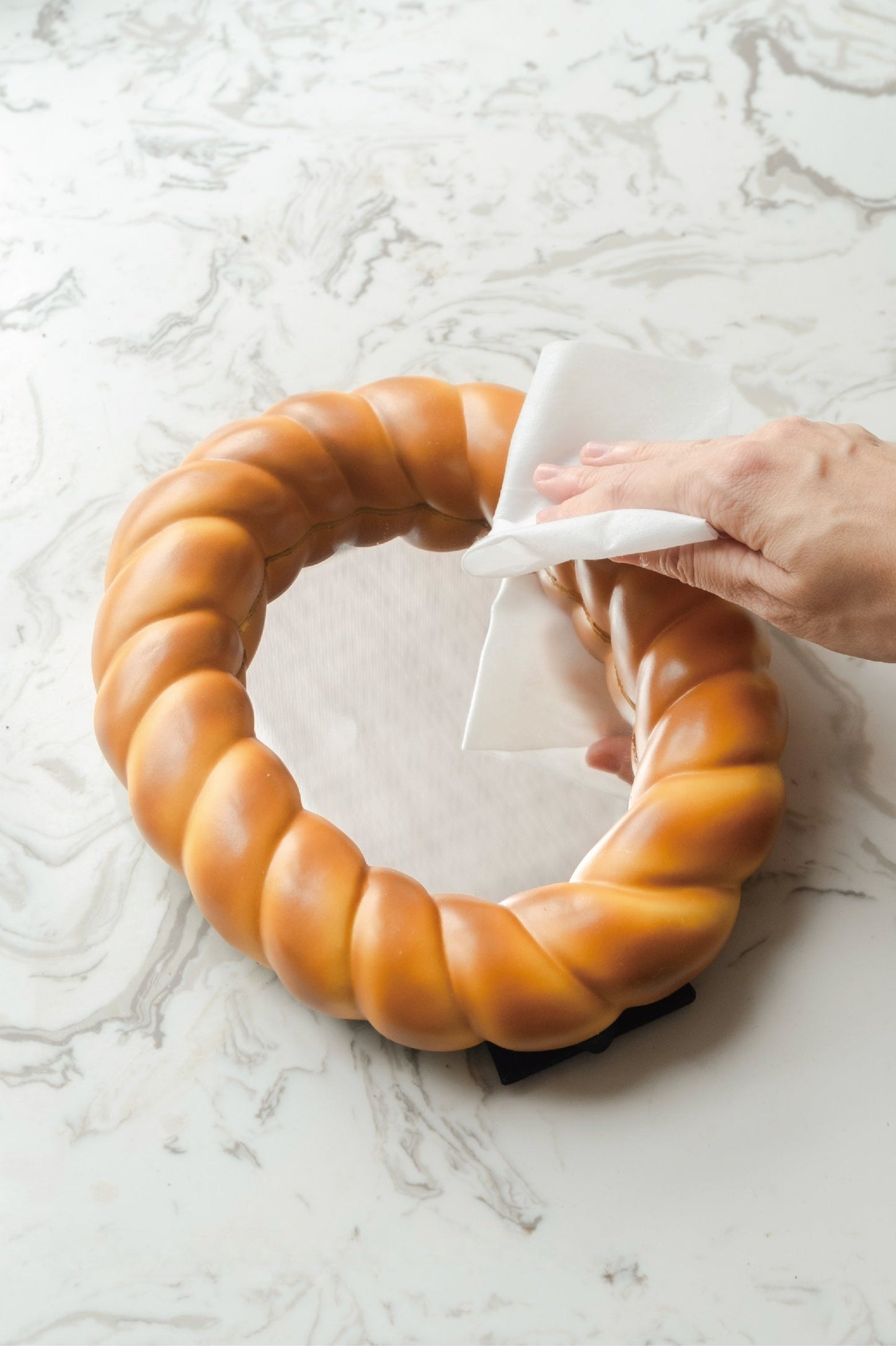 Creative Bread Mirror-2