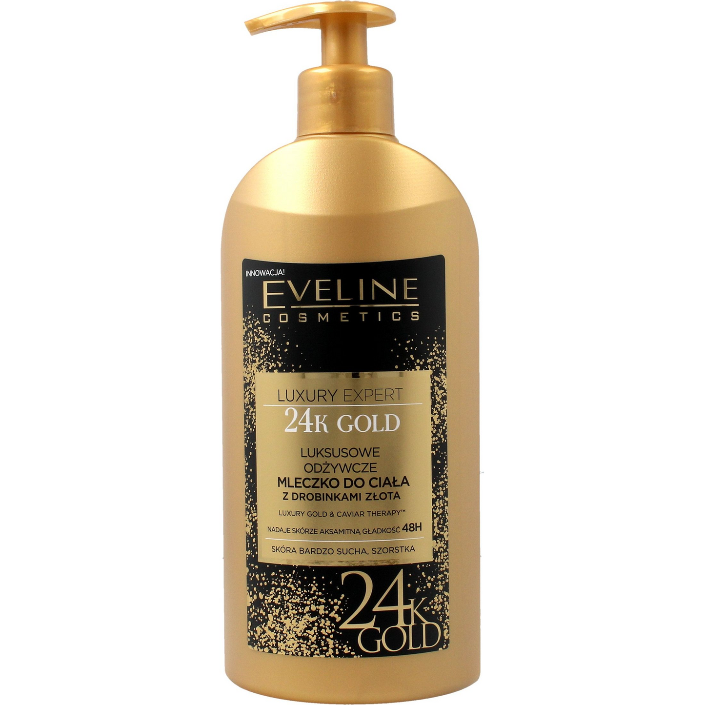 EVELINE COSMETICS Gold Lift Expert, 350 ml (081331)-0