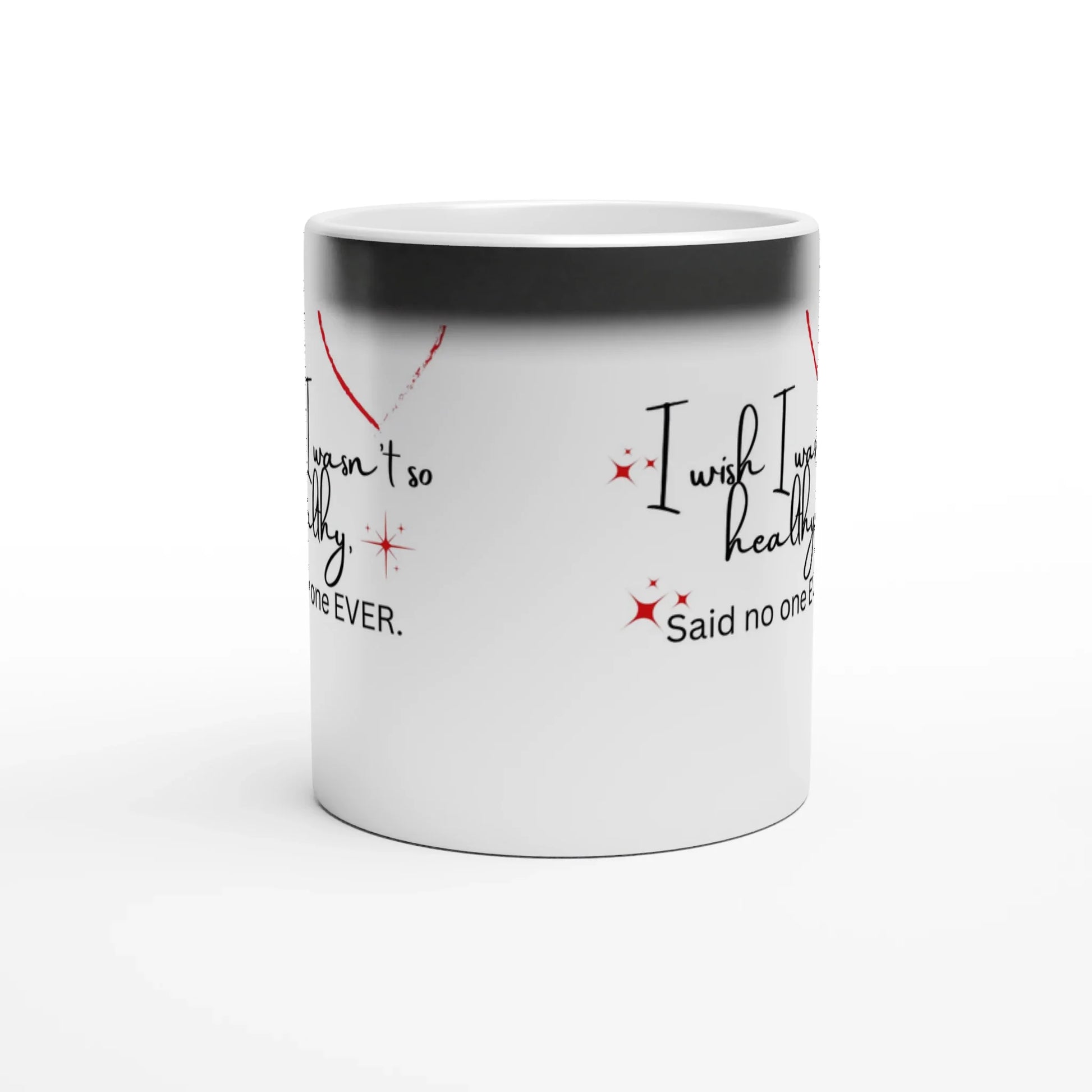 Magic 11oz Ceramic Mug-3